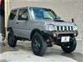 2014 Suzuki Jimny