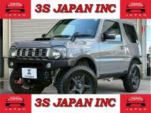 2014 Suzuki Jimny