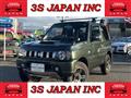 2016 Suzuki Jimny