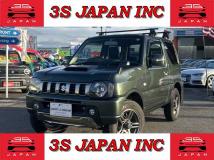2016 Suzuki Jimny
