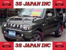 2017 Suzuki Jimny