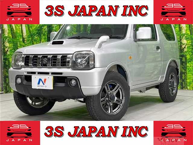 2010 Suzuki Jimny