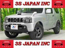2010 Suzuki Jimny