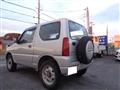 2010 Suzuki Jimny