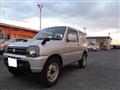 2010 Suzuki Jimny