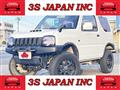 2018 Suzuki Jimny