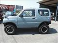 2013 Suzuki Jimny