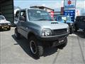 2013 Suzuki Jimny
