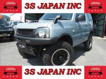 2013 Suzuki Jimny