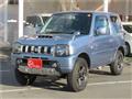 2014 Suzuki Jimny