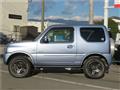 2014 Suzuki Jimny