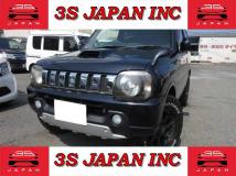 2011 Suzuki Jimny