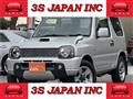 2011 Suzuki Jimny