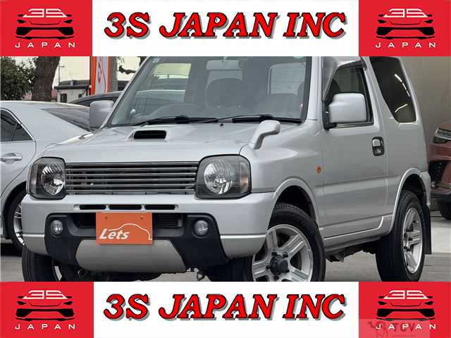 2011 Suzuki Jimny