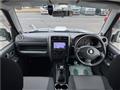 2011 Suzuki Jimny