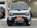 2011 Suzuki Jimny