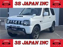 2015 Suzuki Jimny