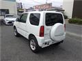 2007 Suzuki Jimny