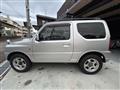 2008 Suzuki Jimny