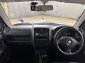 2009 Suzuki Jimny