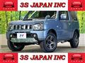 2013 Suzuki Jimny