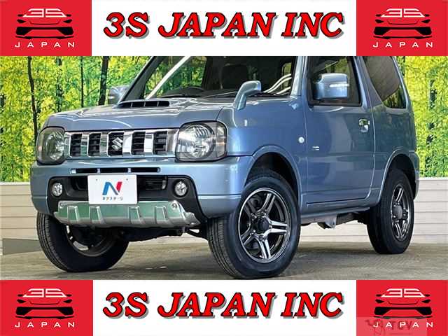 2013 Suzuki Jimny