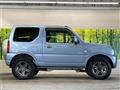 2013 Suzuki Jimny