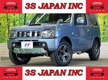 2013 Suzuki Jimny