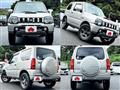 2016 Suzuki Jimny