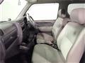 2008 Suzuki Jimny