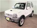 2008 Suzuki Jimny