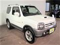 2008 Suzuki Jimny