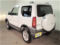 2008 Suzuki Jimny