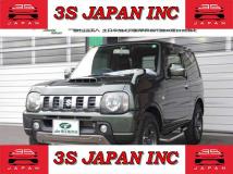 2015 Suzuki Jimny