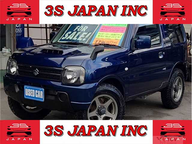 2017 Suzuki Jimny