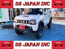 2018 Suzuki Jimny