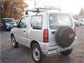 2008 Suzuki Jimny