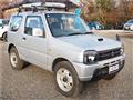 2008 Suzuki Jimny