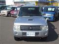 2008 Mitsubishi Pajero Mini