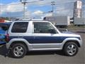 2008 Mitsubishi Pajero Mini