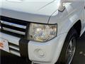 2008 Mitsubishi Pajero Mini