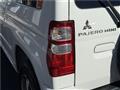 2008 Mitsubishi Pajero Mini