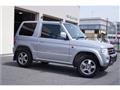 2010 Mitsubishi Pajero Mini