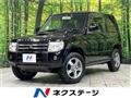 2012 Mitsubishi Pajero Mini