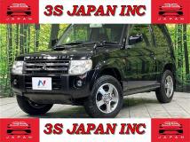 2012 Mitsubishi Pajero Mini