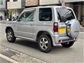 2007 Mitsubishi Pajero Mini