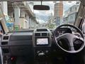 2007 Mitsubishi Pajero Mini