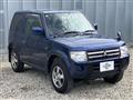 2008 Mitsubishi Pajero Mini