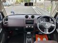 2008 Mitsubishi Pajero Mini