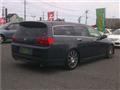 2006 Honda Accord Wagon